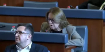 Bajrami: Kosova nën sanksione humbi milionat e BE-së, Kurti t’u kërkojë falje qytetarëve
