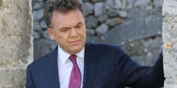 “Jo në emrin tim”, Ilir Shaqiri publikon tekstin e këngës për çlirimtarët