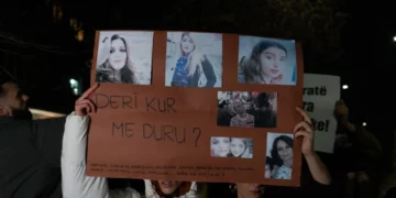 “Ajo nuk ka qenë veç një emër në lajme”