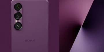 Sony Xperia 1 VII merr përditësimin në Android 17