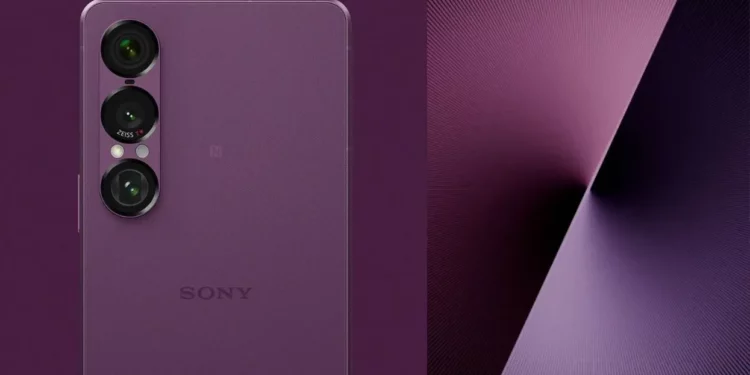 Sony Xperia 1 VII merr përditësimin në Android 17