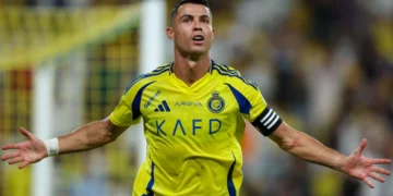 Ronaldo e shpall veten më të mirin në histori: Numrat flasin vetë