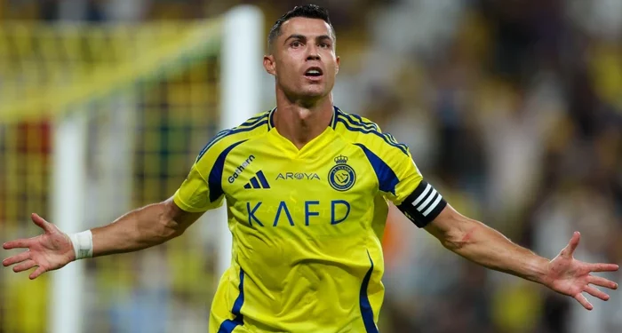 Ronaldo e shpall veten më të mirin në histori: Numrat flasin vetë