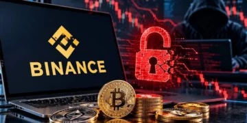 Brenda 20 minutash vidhen miliarda nga Binance, grabitja më e madhe në historinë e kriptove