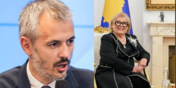 Maliqi: Mos nxitoni me kritikat ndaj stafit të Shiroka-Pulës, jepini kohë