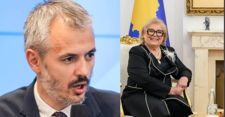 Maliqi: Mos nxitoni me kritikat ndaj stafit të Shiroka-Pulës, jepini kohë