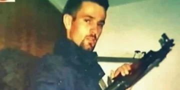 29 vjet nga rënia e Adrian Krasniqit, luftëtarit të parë të UÇK-së të rënë me uniformë