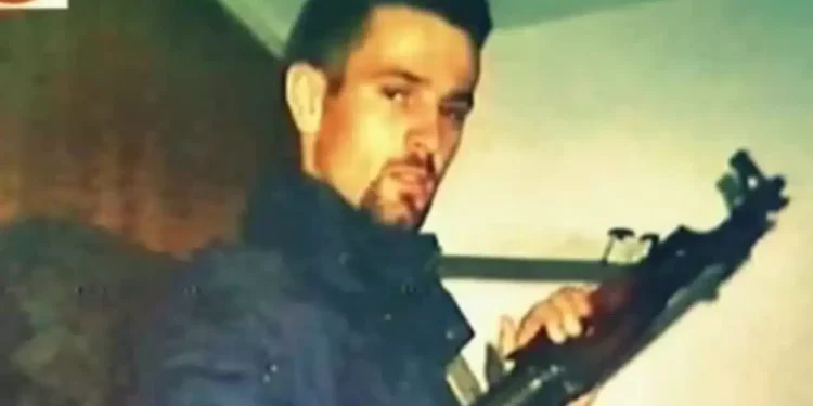 29 vjet nga rënia e Adrian Krasniqit, luftëtarit të parë të UÇK-së të rënë me uniformë