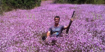Vrasja në Pogragjë të Gjilanit, këta janë viktima dhe i dyshuari (Foto)