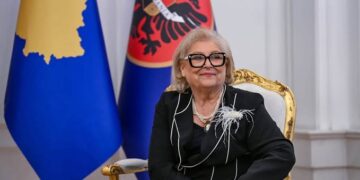 Shiroka-Pula u bën thirrje shqiptarëve të Luginës që jetojnë në Kosovë të votojnë në zgjedhjet në Serbi