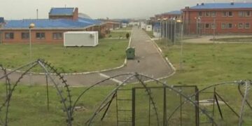 SHKK thotë se kanë parandaluar futjen e një pakoje me 87 gramë narkotikë në burgun e Dubravës