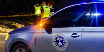 Pak pasi policia ia arrestoi burrin, kunati kreu veprën – Policia jep detaje për rastin në Pejë