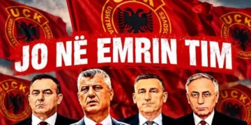 Në Bonn të Gjermanisë sot kundërshtohet vendimi i Speciales ndaj çlirimtarëve