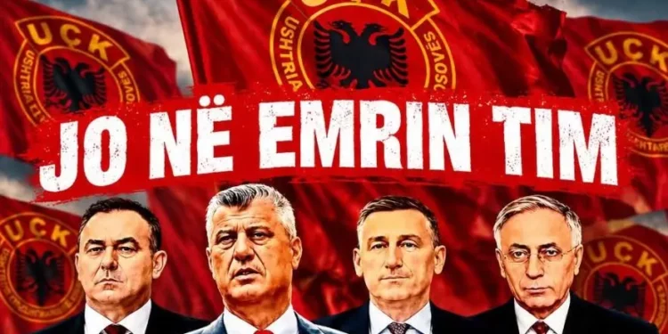 Në Bonn të Gjermanisë sot kundërshtohet vendimi i Speciales ndaj çlirimtarëve