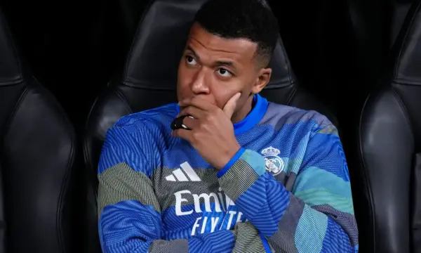 Kina godet sërish Real Madridin dhe Mbappén, ndërpritet transmetimi i ndeshjes së radhës