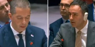 Nga masakrat në Kosovë te Gjykata Speciale, përplasja e Konjufcës me Gjuriqin në OKB