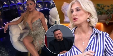 “Kur jetoja në shtëpinë e familjes Hila”, Vesa Smolica thyen heshtjen, i shkruan gjerë e gjatë gruas së Adrian Hilës