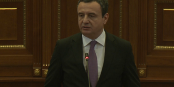 Kurti: Mbështetja financiare për ish-krerët e UÇK-së do të përfshihet në buxhetin e vitit 2027