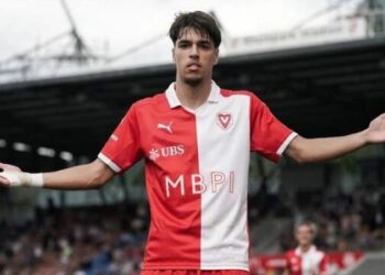 Kosova dhe Shqipëria në garë për Lutfi Dalipin, Zvicra rrezikon ta humbasë talentin e ri