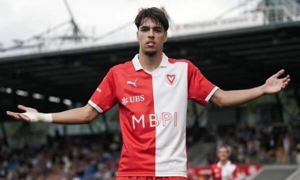 Kosova dhe Shqipëria në garë për Lutfi Dalipin, Zvicra rrezikon ta humbasë talentin e ri