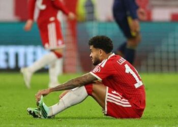 U lëndua ndaj Arsenalit, ja sa do të mungojë Diaz