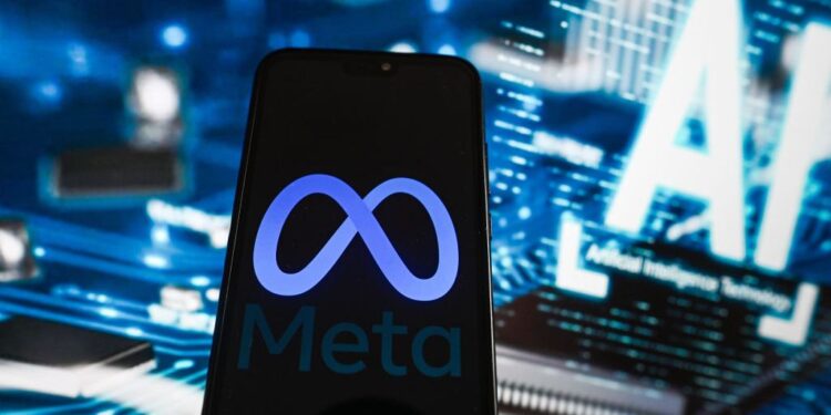 META zgjeron Inteligjencën Artificiale! Gjiganti amerikan hap një front të ri investimesh, gati 95 miliardë