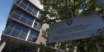 MAShT demanton raportimet për bastisje në Ministri: Informacioni është i pavërtetë