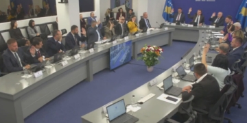Qeveria e Kosovës merr këtë vendim për ish krerët e UÇK-së