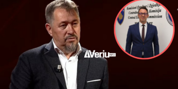Sami Lushtaku i çon selam Krasniqit të VV-së: Kush mendon se mundet të më gjunjëzojë, le ta provojë!
