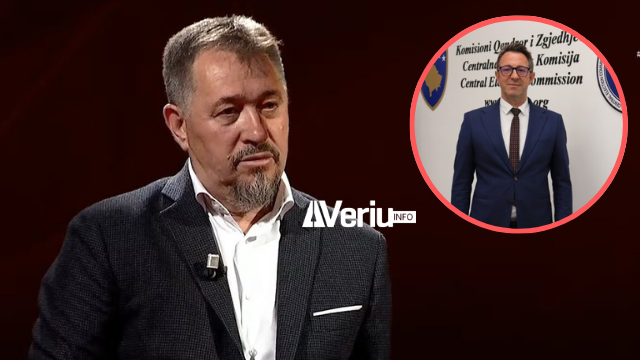 Sami Lushtaku i çon “selam” Krasniqit të VV-së: Kush mendon se mundet të më gjunjëzojë, le ta provojë!
