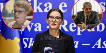 PDK kërkon dorëheqjen e Gërvallës dhe Sveçlës: Vdekja e Arlindës s’mund të përfundojë si një tjetër raport në arkiva