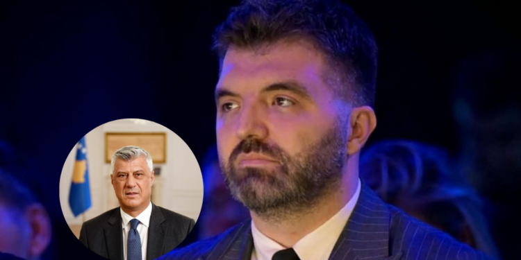 Propozoi Thaçin për president/ Deputeti i LDK-së, tregon pse nuk e votoi nismën për Specialen