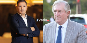 Si u përfshi pronari i Grand Blue Fafa Resort, Fatos Çerenishti, në skemën e dyshuar për pastrim parash me biznesmenin Hysenbelliu