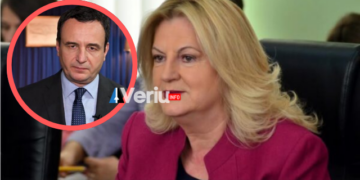 Tahiri: Kurti po tregon cilën marrëveshje s’po e zbaton Serbia, por s’po tregon si do ta zbatojë autonominë që ua dha serbëve