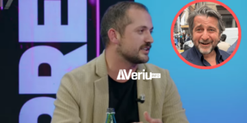 VV i vazhdon akuzat ndaj Përparim Ramës, Azemi: Pagoi për videon në Nju Jork, s’mundet me fshi këtë maskarllëk