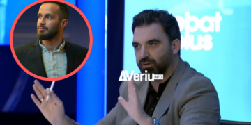 Lirim Mehmetaj i kundërpërgjigjet Fatos Gecit: Nëse ka shpifje, le të më padisë në gjykatë