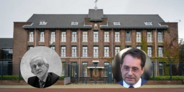 Përplasja me aleatët për Specialen, çfarë thonë Daniel Serwer e Lulzim Peci