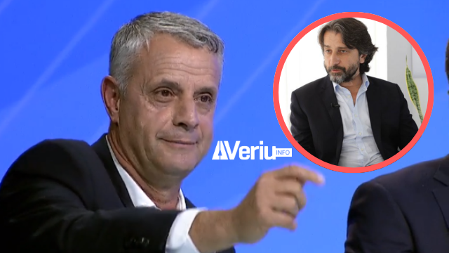 Deputeti i VV Bylbyl Sokoli thumbon Përparim Ramën: Ai është mirë me pastru Prishtinën para Lojërave Mesdhetare