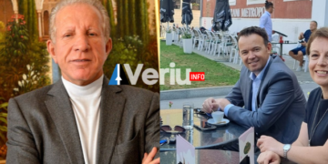 “Shpifje, do të paditen” Pacolli flet pasi Peci e përmendi sërish për vr’asjen e Jusuf Gërvallës