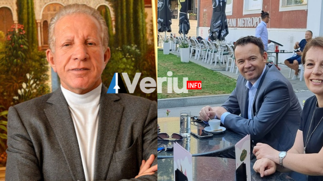 “Shpifje, do të paditen” Pacolli flet pasi Peci e përmendi sërish për vr’asjen e Jusuf Gërvallës