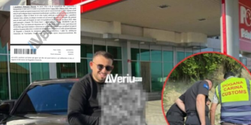 Dosja e Prokurorisë për transportuesit e naftës: Ky ishte punëtori i “Po Petrol Fariz” që punonte për Faruk Mazrek në organizimin e transportit, dërgoi autobotat për modifikim në Han të Elezit