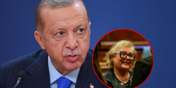 Erdogan uron presidenten e re të Kosovës dhe thekson partneritetin mes dy vendeve