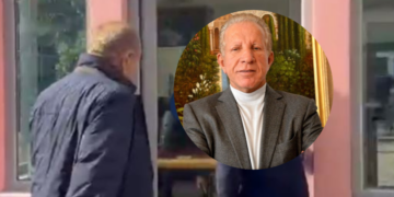 Behgjet Pacolli paraqitet në SPAK