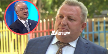 Hisen Berisha: Xhavit Haliti duhej të propozohej si president