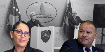 “Policia është e Qeverisë”, thoshte Sveçla – “kurban” drejtori dhe dy prokuroret për rastin e Arlindës, ministrat vazhdojnë në detyrë