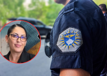 Emrat e zyrtarëve policorë të suspenduar për rastin e Arlinda Zekajt