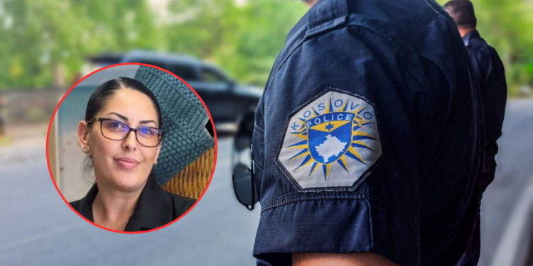 Emrat e zyrtarëve policorë të suspenduar për rastin e Arlinda Zekajt
