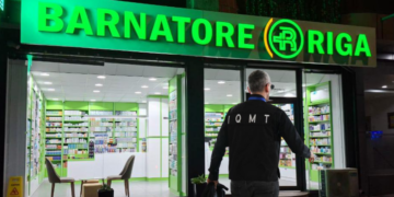 Inspektorati gjobit kompaninë “RIGA PHARM” për mashtrim me çmime në Prishtinë dhe Podujevë