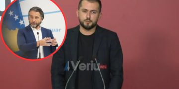 Deputeti i LVV’së: Shpresoj e besoj që Përparim Rama të përfundojë në burg sa më parë