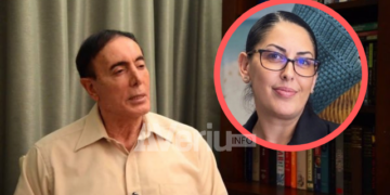 Profesori amerikan Ben-Meir për vrasjen e Arlinda Zekajt: Çfarë turpi për një vend që luftoi kaq fort për lirinë